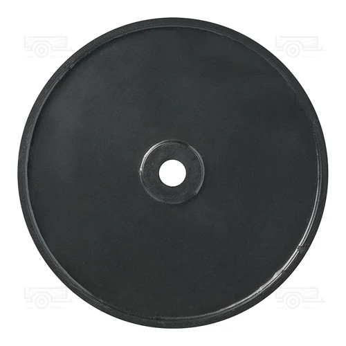 Kép 4/5 - ProPlus narancs prizma, furattal, Ø60mm