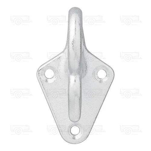 Kép 3/4 - Öntvény dupla fül, 40x45 mm