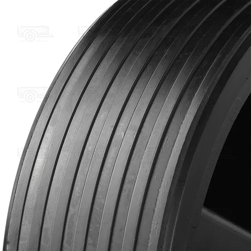Kép 6/7 - Plus orrkerék pótkerék Ø220 mm, szélessége 70 mm, Ø20 tengelymérettel