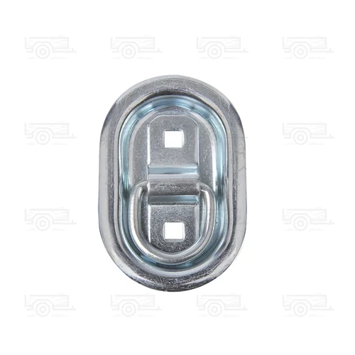 Rakományrögzítő ovális