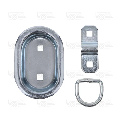 Kép 4/5 - Rakományrögzítő ovális