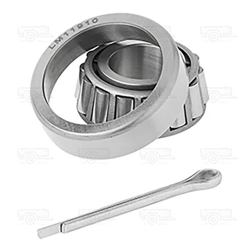 ProPlus kúpgörgős csapágy 11949/11910 19,05x45,23x15,49