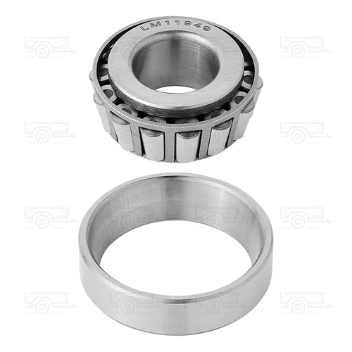 Kép 5/7 - ProPlus kúpgörgős csapágy 11949/11910 19,05x45,23x15,49