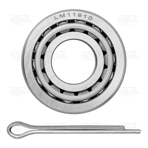 Kép 6/7 - ProPlus kúpgörgős csapágy 11949/11910 19,05x45,23x15,49