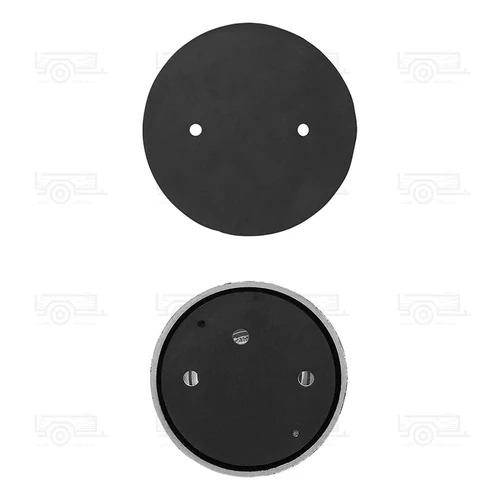 Kép 4/5 - Első helyzetjelző lámpa, fehér 70 mm-es