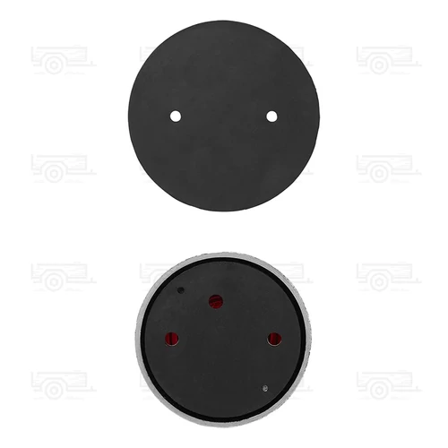 Kép 4/5 - ProPlus hátsó helyzetjelző lámpa, piros, 70 mm-es