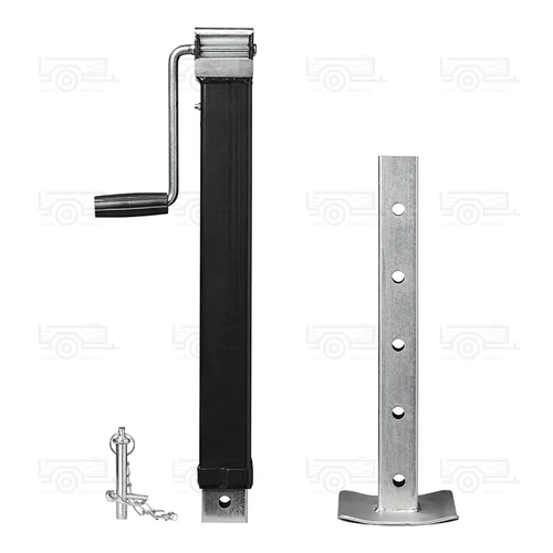Kép 3/5 - ProPlus Heavy Duty támasztóláb, 635-1120 mm, 3500 kg