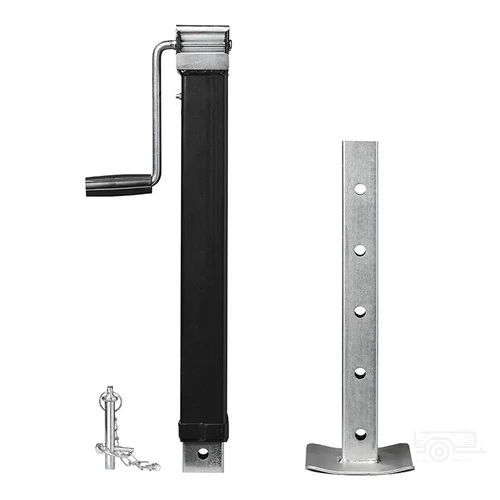 Kép 3/5 - ProPlus Heavy Duty támasztóláb, 635-1120 mm, 3500 kg