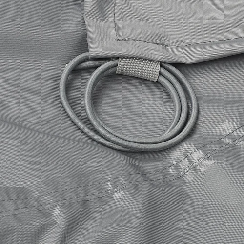 Kép 4/7 - Tárolósátor lakókocsihoz