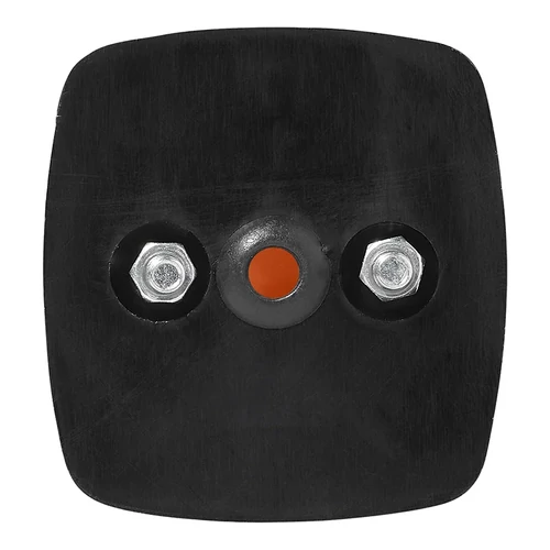 Kép 6/6 - ProPlus oldalsó helyzetjelző lámpa, narancssárga, 65x60mm