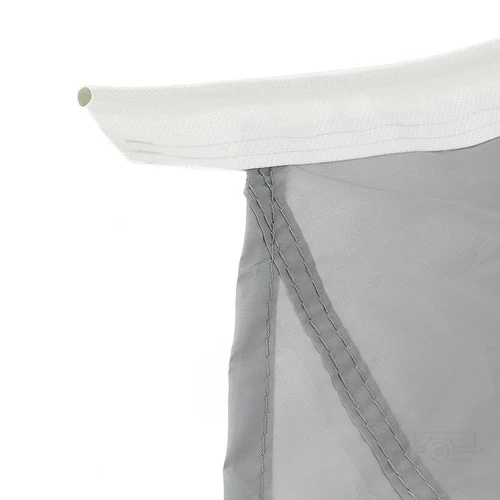 Kép 5/7 - Tárolósátor lakókocsihoz