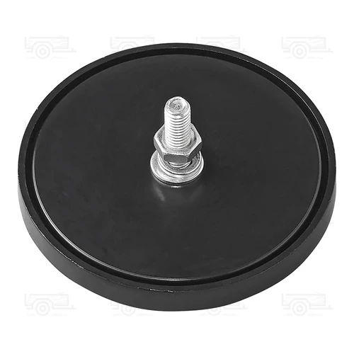 Kép 2/5 - ProPlus narancs prizma, csavarral, Ø60mm