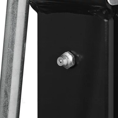 Kép 4/5 - ProPlus Heavy Duty támasztóláb, 635-1120 mm, 3500 kg