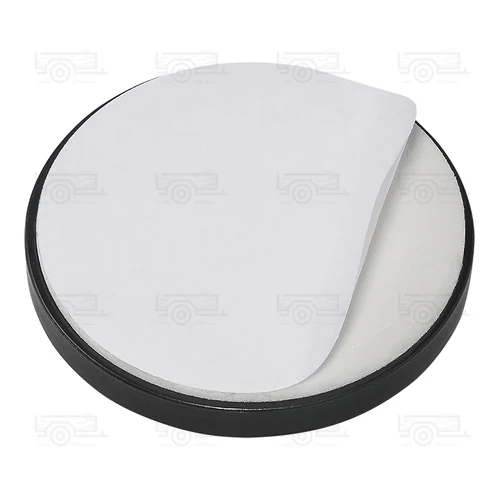 Kép 3/6 - ProPlus piros prizma, öntapadós, Ø58mm