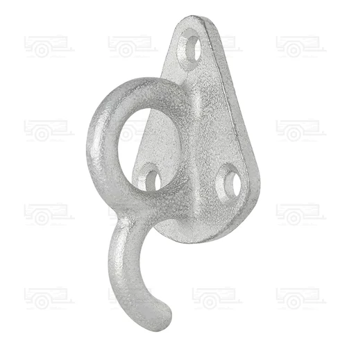 Kép 2/4 - Öntvény fül, 70x45 mm hajlított