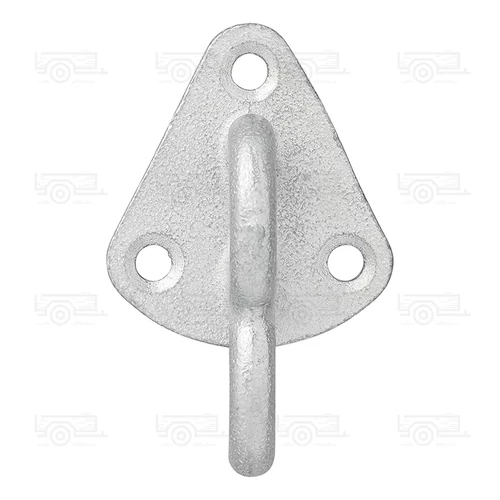 Kép 3/4 - Öntvény fül, 70x45 mm hajlított