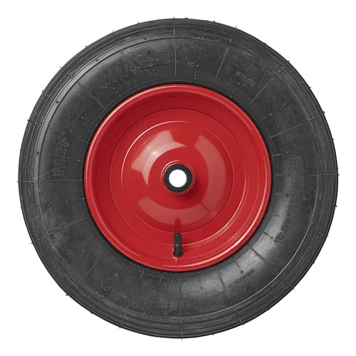 Kép 2/7 - Talicska kerék fém felnivel 16" 4.00-8