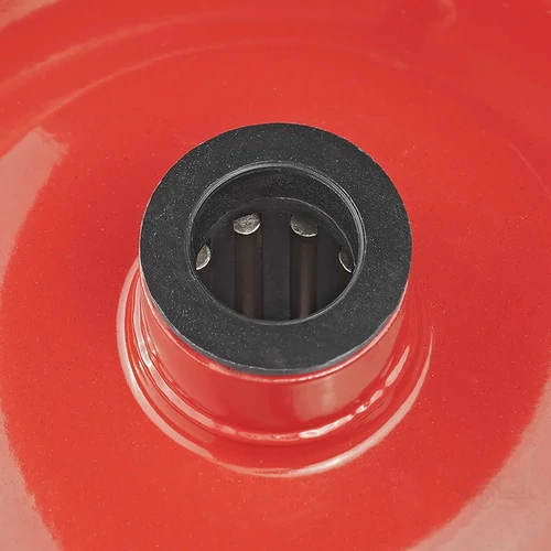 Kép 5/7 - Talicska kerék fém felnivel 16" 4.00-8