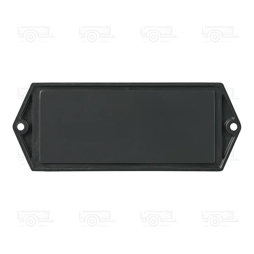 Kép 4/5 - ProPlus piros prizma, furatos, 104x40 mm