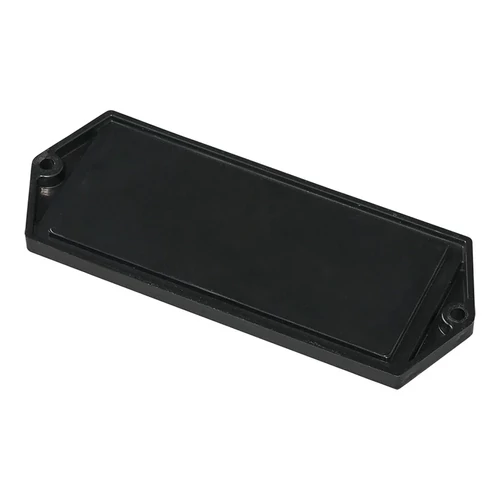 Kép 2/5 - ProPlus narancs prizma, furatos, 104x40 mm