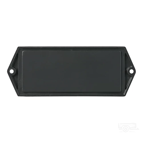 Kép 4/5 - ProPlus narancs prizma, furatos, 104x40 mm