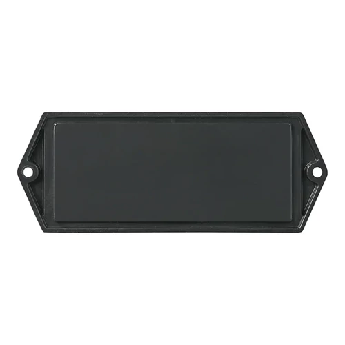 Kép 4/5 - ProPlus piros prizma, furatos, 104x40 mm