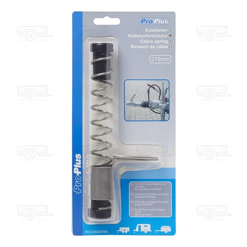 Kép 7/7 - Kábelrugó