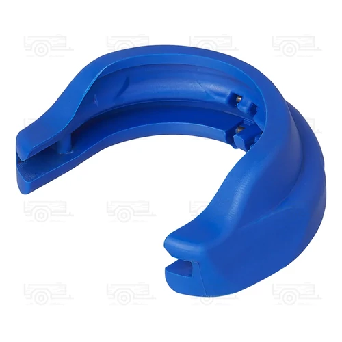 Kép 5/5 - Soft Dock kék 89x65x30 mm-es