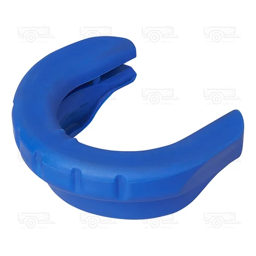 Kép 4/5 - Soft Dock kék 89x65x30 mm-es