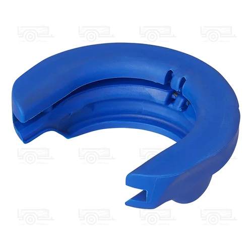 Kép 2/5 - Soft Dock kék 89x65x30 mm-es