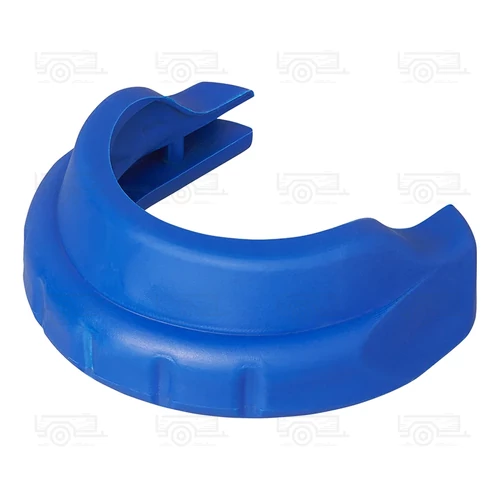 Soft Dock kék 89x65x30 mm-es