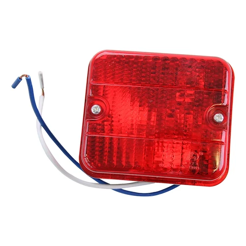 ProPlus hátsó ködlámpa, 75x85mm