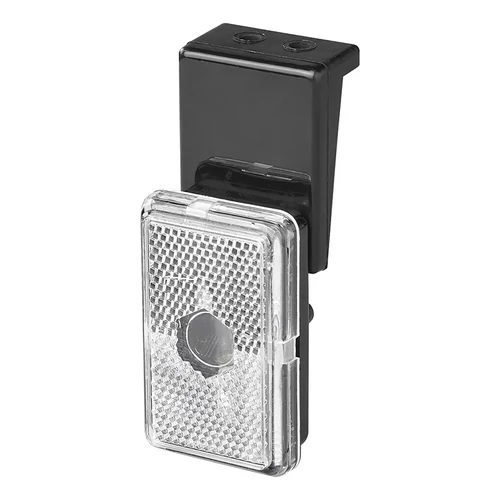 ProPlus fehér helyzetjelző110x45x51mm