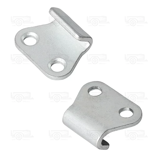 Kép 2/7 - Rakományrögzítő fül, fém készlet 10 db