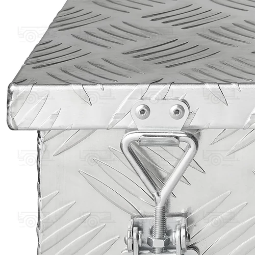 Kép 5/7 - Rakományrögzítő fül, fém készlet 10 db