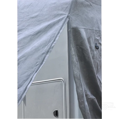 Kép 4/6 - Proplus lakóautó védőponyva, 6,50M