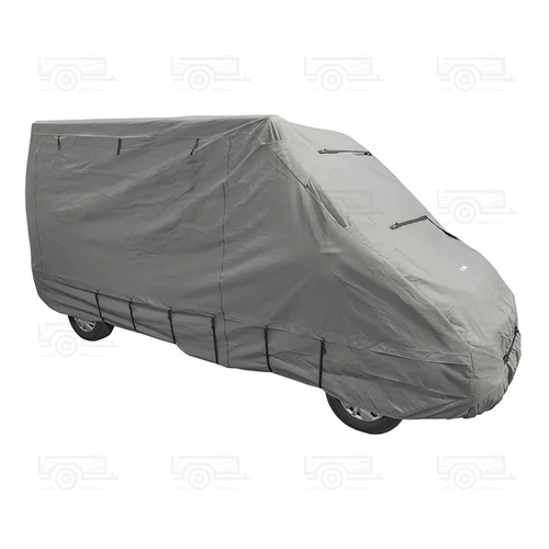 Proplus lakóautó védőponyva, Fiat Ducato, 550 x 210 x 227 cm