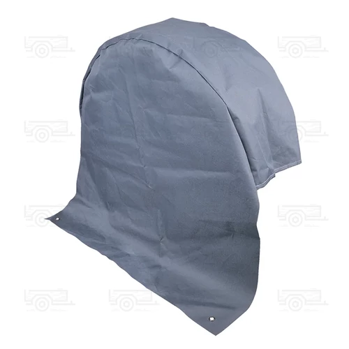 Kép 2/4 - Kerék védőponyva, max 65 cm átmérőig