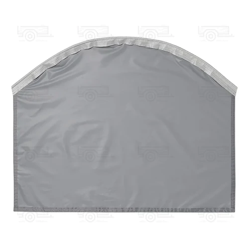 Kép 2/6 - Kerék védőponyva, max 77 cm átmérőig