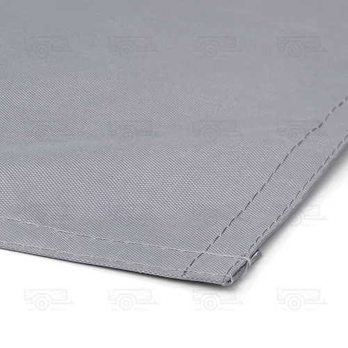 Kép 4/6 - Kerék védőponyva, max 77 cm átmérőig