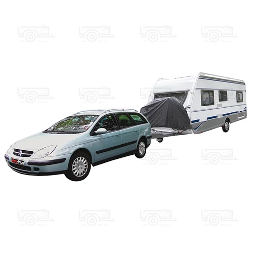 Kép 4/5 - Kerékpárhuzat 2 kerékpárhoz elöl