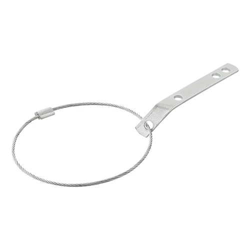 Biztonsági kötél pótkocsikhoz