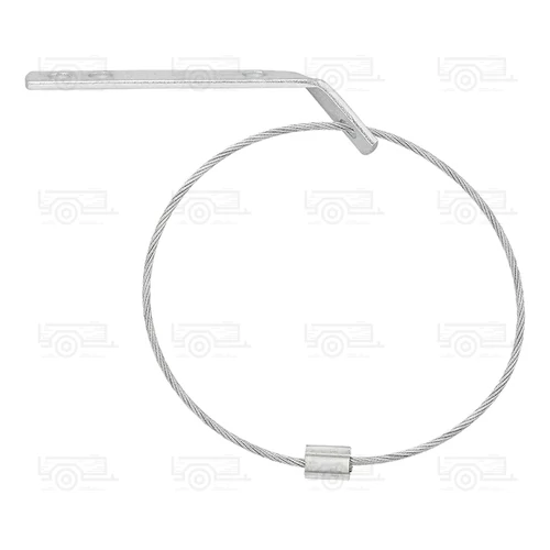 Kép 4/6 - Biztonsági kötél pótkocsikhoz