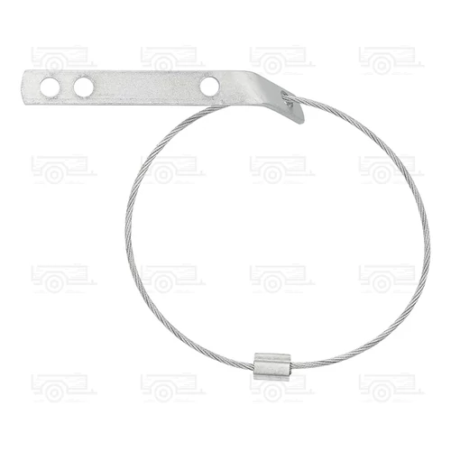 Kép 5/6 - Biztonsági kötél pótkocsikhoz