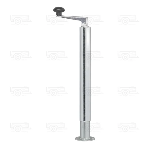 Kép 4/5 - ProPlus emelhető támasztóláb, 400-650 mm, Ø48mm - 300 kg
