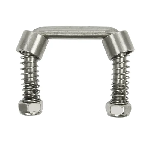 Rugós rakomány rögzítő