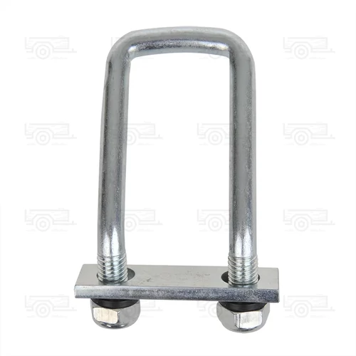 Kép 2/5 - Rögzítő fül U 60x110