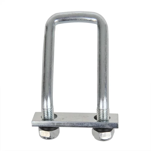 Kép 2/5 - Rögzítő fül U 60x110