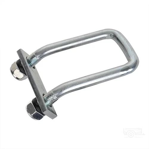 Rögzítő fül U 60x110