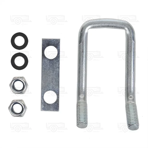 Kép 4/5 - Rögzítő fül U 60x110